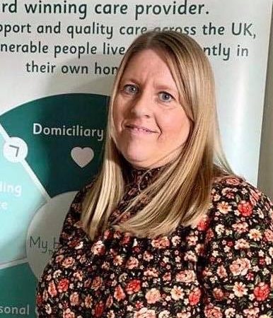 My Homecare in North Yorkshire | cheryl-id