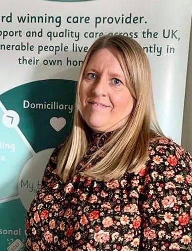 My Homecare in North Yorkshire | cheryl-id