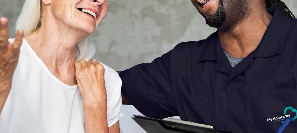 My Homecare in North Yorkshire | befriend (2)