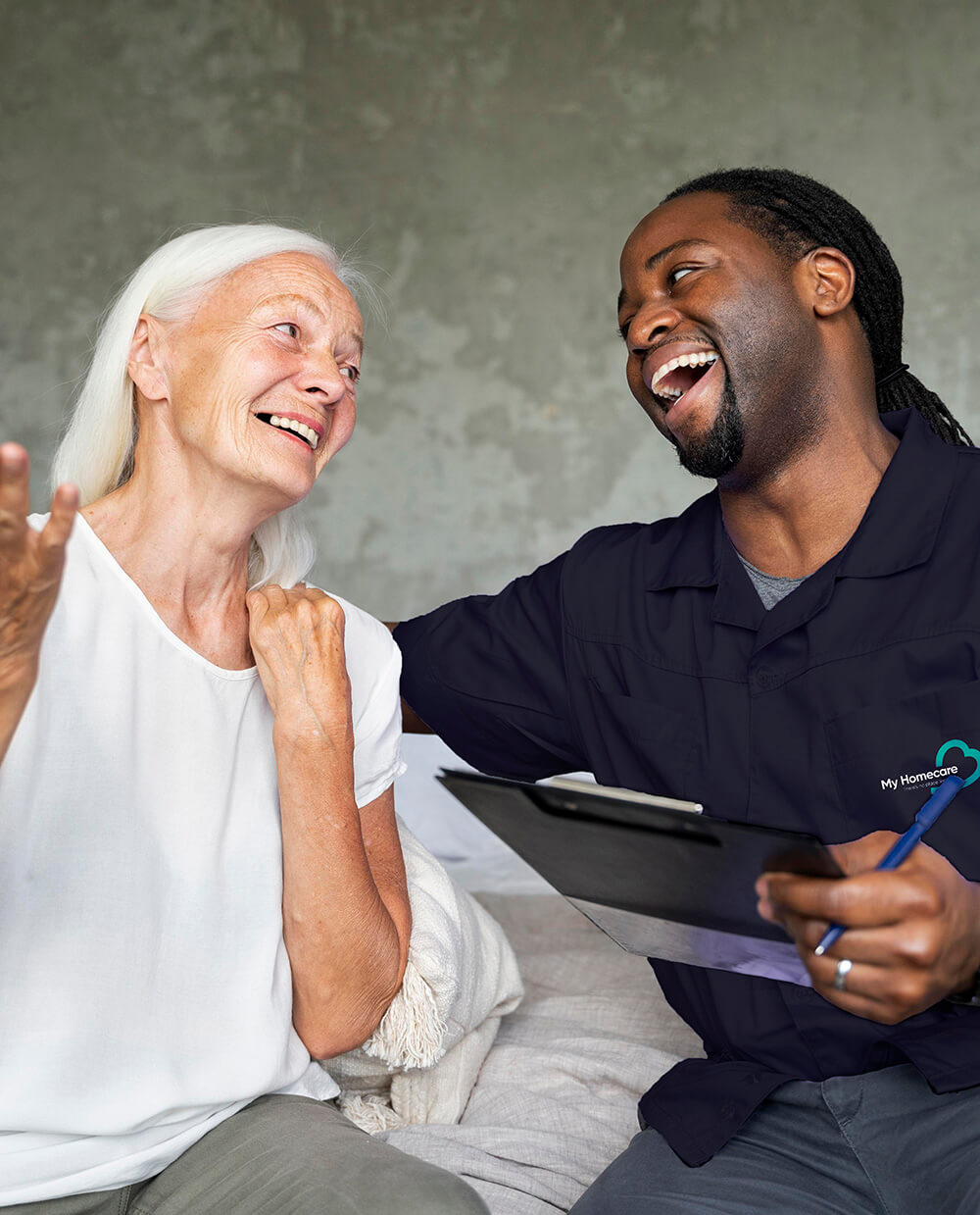 My Homecare in North Yorkshire|befriend (2)