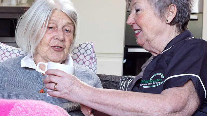 Nursing homes in Harrogate provide a range of activities and encourage socialization