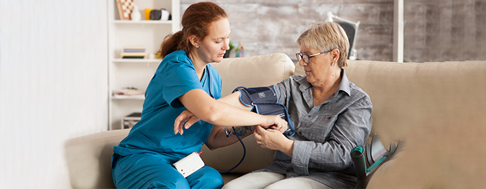 My Homecare in North Yorkshire | Home Care in Harrogate