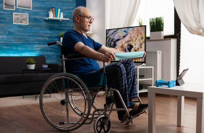 My Homecare in North Yorkshire | empowering lives in Harrogate