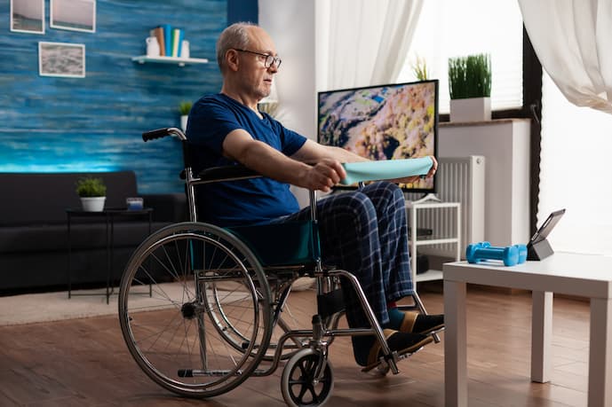 My Homecare in North Yorkshire | empowering lives in Harrogate