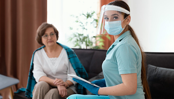 My Homecare in North Yorkshire | palliative care | Homecare in North Yorkshire