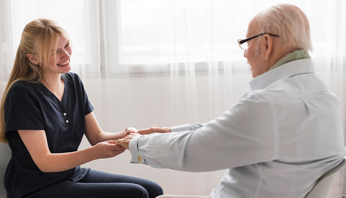 My Homecare in North Yorkshire | home care services for elderly people | Homecare in North Yorkshire