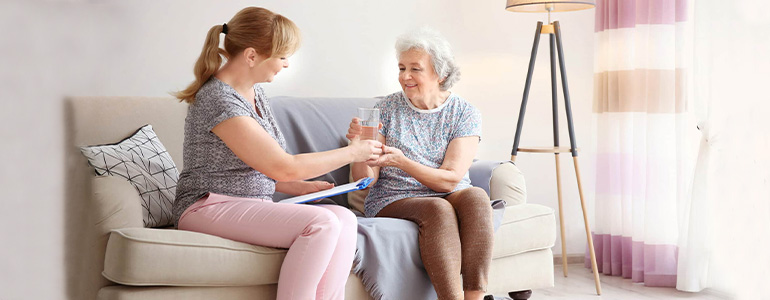 My Homecare in North Yorkshire | care requirements | My Homecare in North Yorkshire