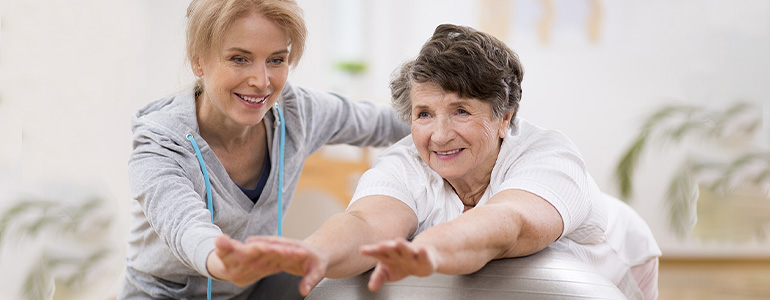 My Homecare in North Yorkshire | providing relief for caregivers | My Homecare in North Yorkshire