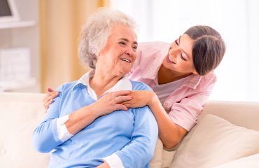independence through home care