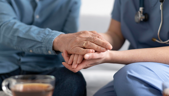 My Homecare in North Yorkshire | palliative care | My Homecare in North Yorkshire